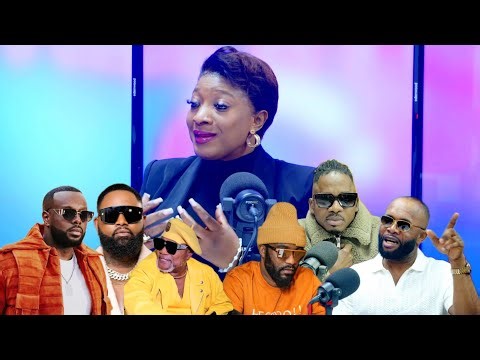 PARIS : VIRGINIE MANGANGA TRÈS EN COLÈRE DES ARMÉES SANKARA Et CHARLY + AFFAIRE VISA ET ACCIDENT