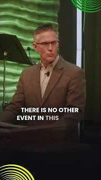 November 2, 2025 - Sermon Shot