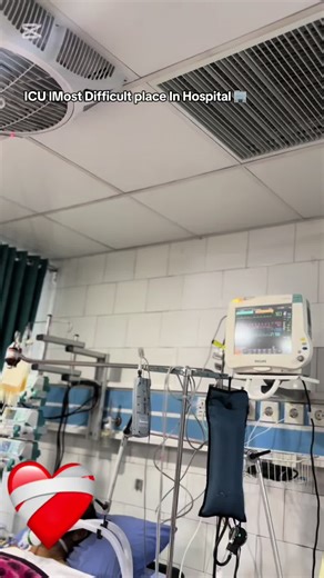 Exploring the ICU: The Heart of Hospital Challenges