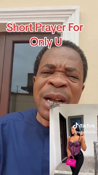 Strengthen Your Faith with This Powerful Prayer