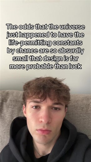 The Case for Intelligent Design in the Universe