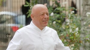 Le Paris des arts - Le Paris des Arts de Thierry Marx