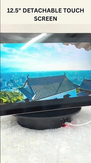 Microsoft Surface Pro 4 - Ultimate Detachable Touchscreen Laptop | i5 6th Gen, 8GB RAM, 256GB SSD