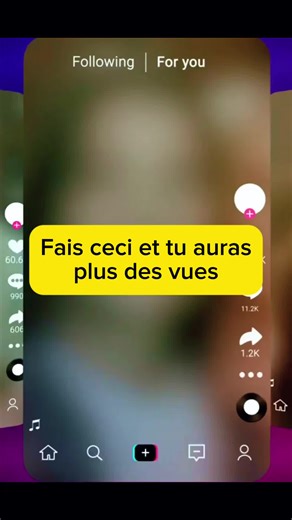 Les paramètres à activer avant de publier une vidéo sur TikTok #conseil #conseiltiktok #videoviral #visiblitetiktok #monetisationtiktok #commentreussirsurtiktok #plusdabonnétiktok