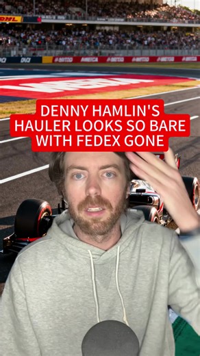 The Future of NASCAR: Chevy's Challenges Ahead