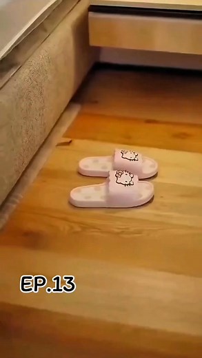 EP.13 รักบังคับของCEO | ซีรีย์ก่อนนอน