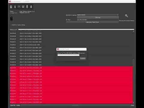 How to Download Leica BLK360 G1 Scans via Wi-Fi | Step-by-Step with BLK Data Manager