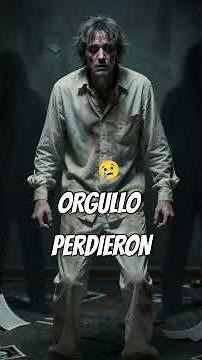 El pecado de la soberbia #soberbia #pecado #biblia #historia