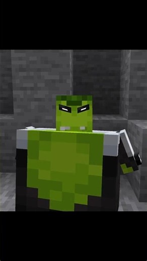 Ben 10 Upchuck Destroys Mount Rushmore in Minecraft Alien Evolution Mod #ben10 #minecraft