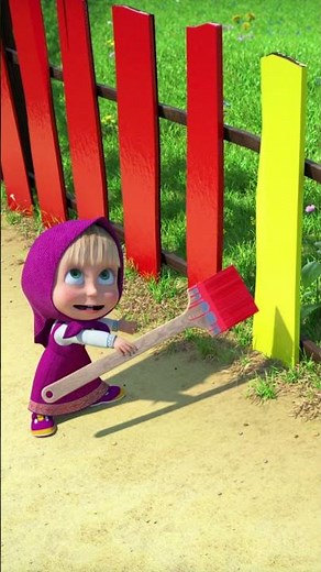 ¿Cúal es el mejor? #Shorts #mashabear #mashaoso #shortsfeed #niños #nuevocapítulo