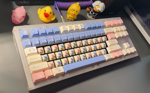 CNC亚克力Suit｜balance｜DMK GIFT：礼物