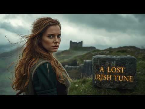 A Lost Irish Tune | Ancient Celtic Music | Old Isles