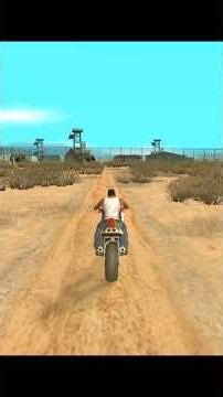 CJ Returns to Area 69 for Sweet! | Part 2