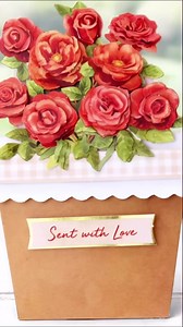 Create unique 3D flower pot cards with this all-in-one kit, featuring four distinct pot designs, stunning floral decoupage arrangements, pre-cut card shapes, and a variety of gold-foiled sentiments. | Katy Sue Designs Crafts