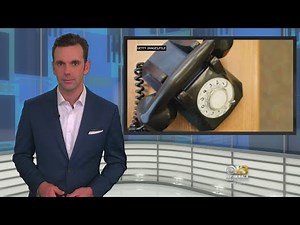 14-Year-Old Charged For Prank Calling 911