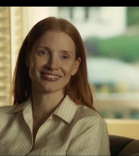 Scenes from a Marriage S01E01 (2021)The Divergence of Views on Marriage between Mira and Jonathan.Remake of the Ingmar Bergman original series in 1973, the HBO miniseries depict contradictions of love, the chronicles of a marriage in a modern setting.#scenesfromamarriage#OscarIsaac #JessicaChastain #HBO #TVseries #IngmarBergman #movie #cinema #cinephiles #cinetoker #cinetok #fyp