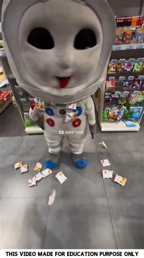 ~ Alien gave money, alien gave rituals 😱😱 #shorts #facts #abir100k