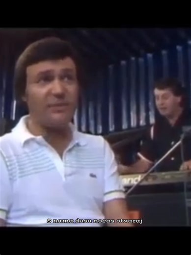 Live Performance of Traditional Balkan Music