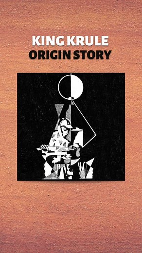 King Krule's Musical Journey: From Zoo Kid to Icon