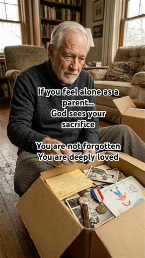 If you feel alone as a parent…🫂