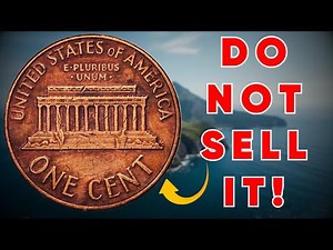 Top 7 Most Valuable Pennies Made History! Pennies Worth Money to Find