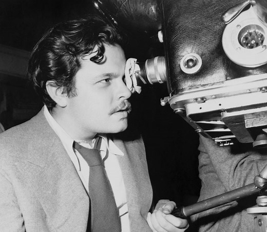 All Orson Welles films ranked from worst to best