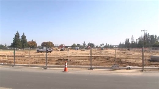 ‘Long overdue’: Infrastructure, development plans approved for west Fresno neighborhoods