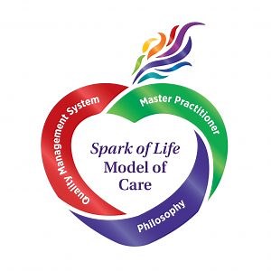 Spark of Life Model of Care - Dementia Care International
