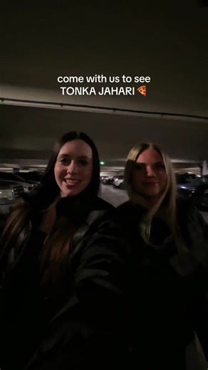 Experience the Fun with Tonka Jahari and Impractical Jokers
