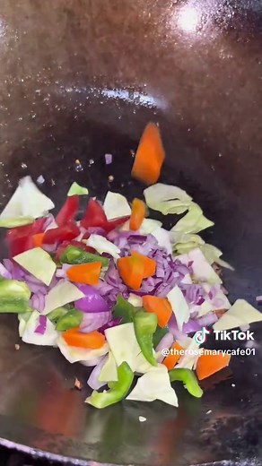 Delicious American Chop Suey Recipe 🍜