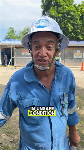 𝑺𝒂𝒇𝒆𝒕𝒚 𝒇𝒊𝒓𝒔𝒕, 𝒂𝒍𝒘𝒂𝒚𝒔. ⚓👷‍♂️ 𝑶𝒖𝒓 𝒊𝒏𝒔𝒕𝒓𝒖𝒄𝒕𝒐𝒓, 𝑴𝒓. 𝑪𝒓𝒖𝒛, 𝒔𝒉𝒂𝒓𝒆𝒔 𝒆𝒔𝒔𝒆𝒏𝒕𝒊𝒂𝒍 𝒔𝒂𝒇𝒆𝒕𝒚 𝒕𝒊𝒑𝒔 𝒕𝒐 𝒉𝒆𝒍𝒑 𝒐𝒖𝒓 𝒕𝒓𝒂𝒊𝒏𝒆𝒆𝒔 𝒔𝒕𝒂𝒚 𝒑𝒓𝒆𝒑𝒂𝒓𝒆𝒅 𝒂𝒏𝒅 𝒑𝒓𝒐𝒕𝒆𝒄𝒕𝒆𝒅 𝒂𝒕 𝒔𝒆𝒂. | Consolidated Training Systems, Inc. - CTSI