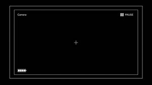 Camera Viewfinder Full Battery Rec Pause Stock Footage Video (100% Royalty-free) 13642493 | Shutterstock