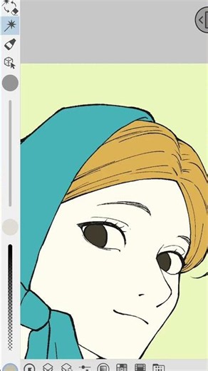 While you can't fill them directly, vector layers have other benefits when it comes to painting!