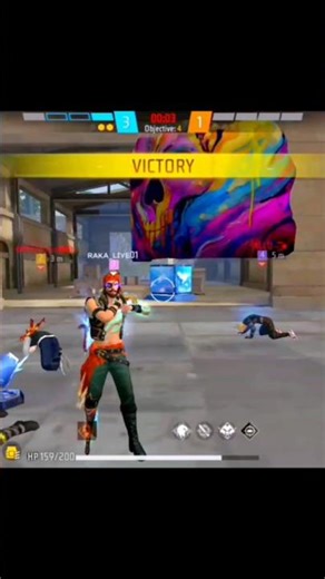 #freefire अमीर Hiphop😱 से गरीब noob💔🥺 ने बोला देखना इ...🥹💔 #wrg