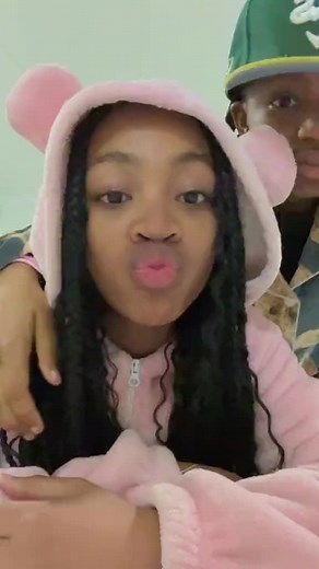 SAMA28 Finger Dance | Baby Face Effects Womdantso