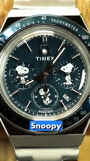 Top 10 Quartz Watches Part 2