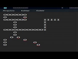 proof that pure notepad can be used for animations