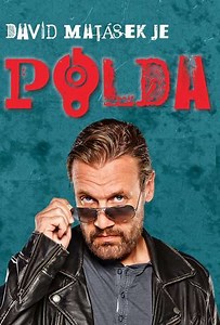 Polda (2016-2024) - TV Show