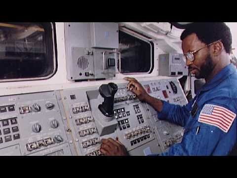 The Challenger - a new 25th anniversary tribute