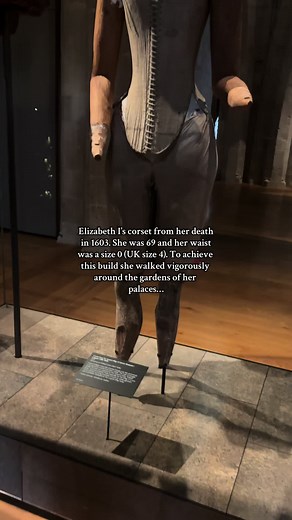 Exploring Elizabeth I's Life and Legacy