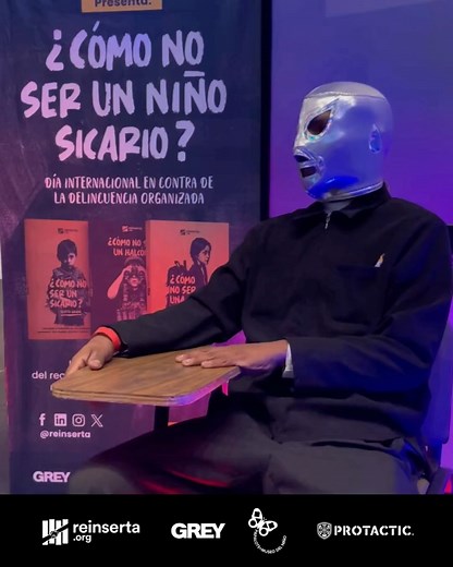 28 reactions | Reinserta on Reels | Facebook