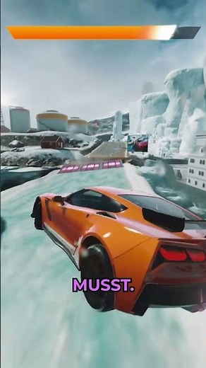 4 KOSTENLOSE Rennspiele auf Steam!