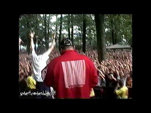 Fear Factory - 1999-06-27, Clarkston, MI - Edgecrusher (Ft. Paul Gray)