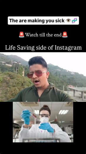 Mr Pratik Pandav on Instagram: "The medical industry never tells you the whole truth related to diseases and their causes, According to the National Institute of Medicine (U.S.A) doctors used to prescribe cigarettes like toothpaste. Even many advertisements used to share how cigarettes are a sign being cool and modern. In 1964 it was proved that cigarette smoking causes cancer and has a deep impact on the cellular level with more than 7000 papers published. After that the same thing happened wit