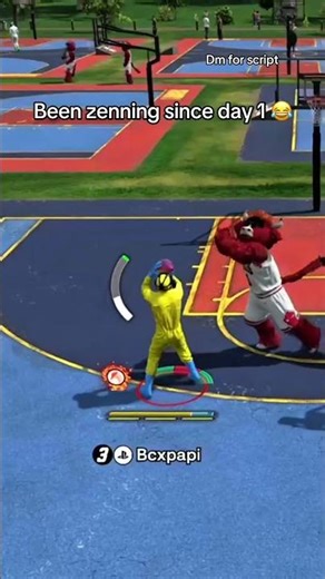 Nba 2k26 auto green script