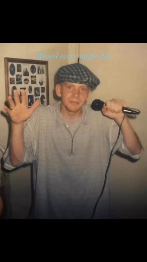 David Thatcher on Reels