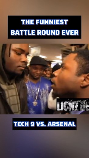 ②②②-ⓂⓊⒸⒽ ⓂⒶⒼ | TECH 9 VS. ARSENAL (2010) #2000s #2000sera #y2k #rapculture #loadedlux #rap #rapper #rappers #battle #battlerapper #battlerap... | Instagram