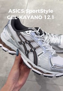 ASICS SportStyle GEL-KAYANO 12.1