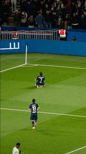 Football by PSG 💫