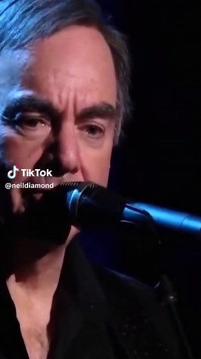 Neil Diamond's Iconic Performance of 'I Am… I Said' at Rock and Roll Hall of Fame